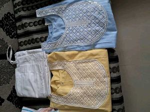 Kurta Set