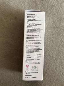 Bare Anatomy Shampoo And Hair Serum Combo