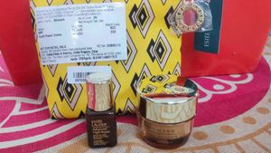 Estee Lauder Skin Care Kit