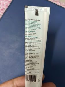 Plum Hyaluronic Acid Suncreen Mini