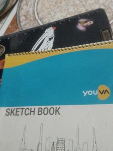 Sketchbook