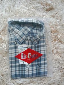 Lee Cooper Shirt