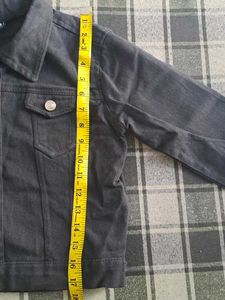 Pure Denim Jacket