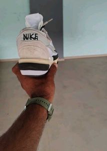 NIKE CORTEZ SAKAI SNEAKERS....