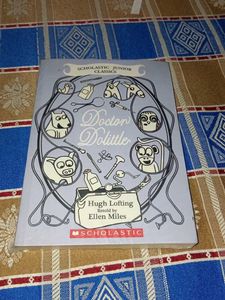 Doctor Dolittle Classics
