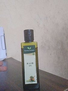 Grama Herbals Hair Oil