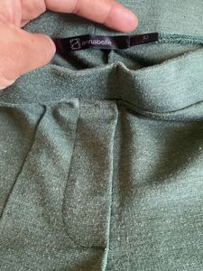 Zara Top And Annabelle Trousers