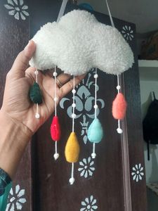 Wall Hanging / Decor / Home Dec