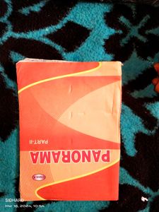 Last 10 NCERT English Book Bihar Board