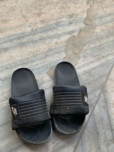 Nike Slides - Comfortable and Stylish