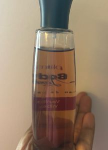 Plum Body Loving Vanilla Perfume 50ml