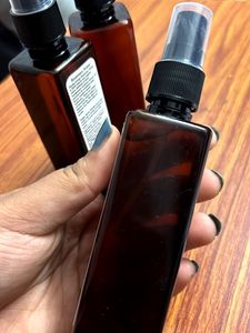 Rosemary Water for Hair Growth