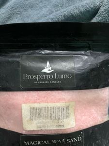 Magical Wax Sand - Rose Oud