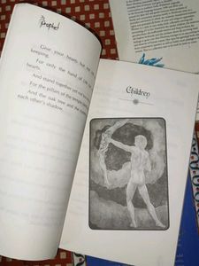 Kahlil Gibran Book Set