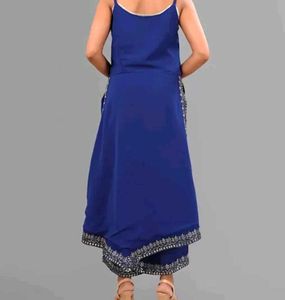 Georgette Dress
