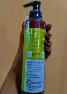 Body Lotions By Namyaa Skin Care