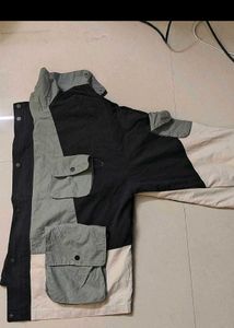 4 KOREAN JACKET AT 1600 rs