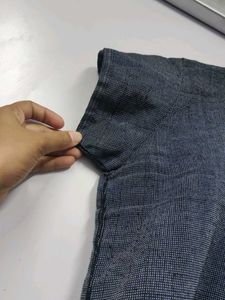 Embroidered long Kurta