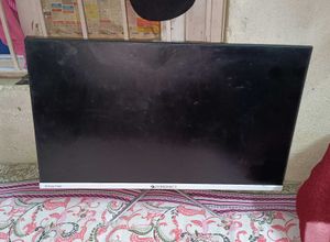Zebronics EA124 - Monitor