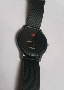 Black Watch Strap