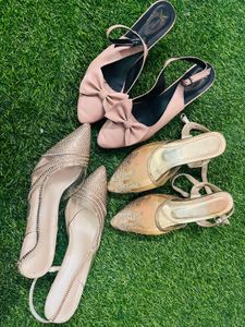 heels combo fixed price last pric