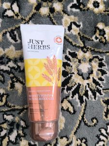 Just Herbs Moisturising Sunscreen Gel