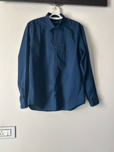 Navy Blue XL Blackberry shirt