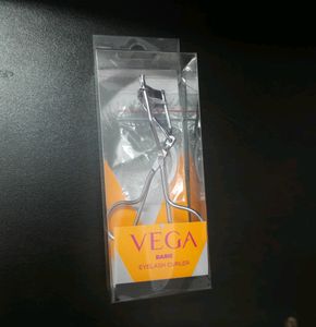 ~ VEGA BASIC EYELASH CURLER ~