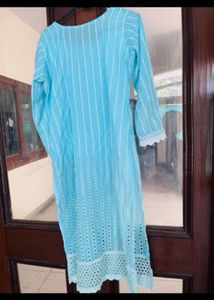 Embroidered Kurti