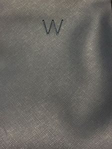 An Affordable Luxury Brand Pre Loved Tote Bag