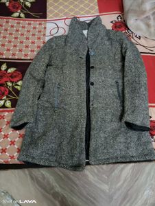 Long Blazer For Women