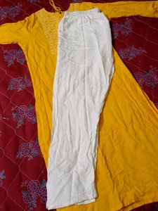 Like New Kurti Set