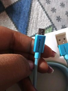 Blaupunkt Data &amp; Charging Cable