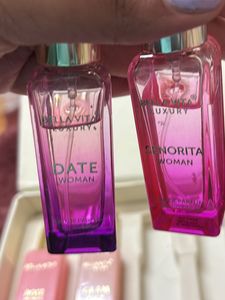 Bella Vita Luxury Perfume Set