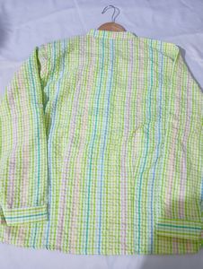 Multicolored Shirt (Women)