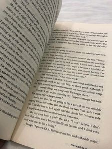 Combo of 2 Colleen Hover Books