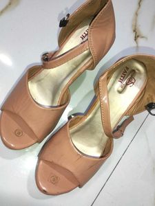 Faith Heels