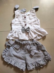 Baby Dress