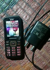 Samsung Kipad Phone