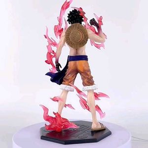 Luffy Premium Action Figure