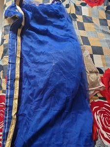 Lehenga Blouse Dupatta