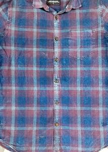 ECHO UNTOLD SHIRT
