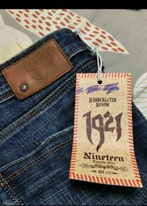 1921 Denim Jeans
