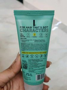 Brand New Moxie Beauty Ultra Hydrating Conditioner