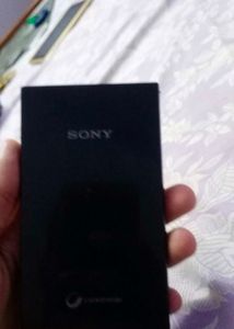 Sony Power Bank