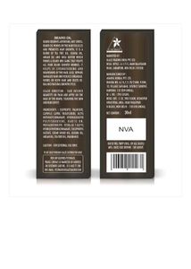 Beard Oil Extra Care
