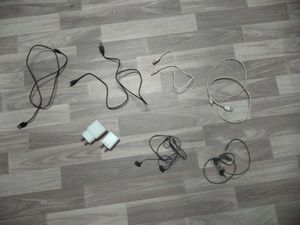 Mobile Accessories Bundle