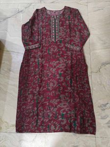 Elegant Kurta Set