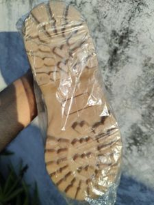 Brown Ankle Boots - Stylish &amp; Comfortable