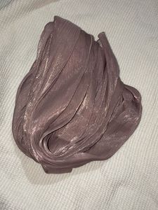 Mauve Scarf